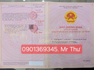 Cc bán nhà 6,5 tầng số 154 nguyễn công trứ  quận 1 dt 4,5x21 dtcn 91.1m2 giá 62,8 tỷ  0901 369 ***