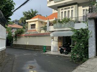 Bán biệt thự mini mt đường 42 phường thảo điền dt 5,2 x 16,2 dtcn 83,8m2 trệt  2 lầu 9pn giá 24 tỷ