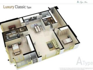 Bán gấp căn hộ cantavil hoàn cầu, view hồ, diện tích 153m2, giá 10 tỷ, thương lượng  0932 055 ***