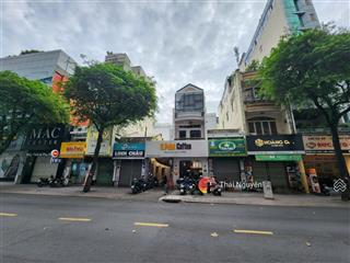 Siêu khang hiếm  mặt tiền tôn thất tùng phường bến thành q.1 dt 575m2 giá bán 370 tỷ