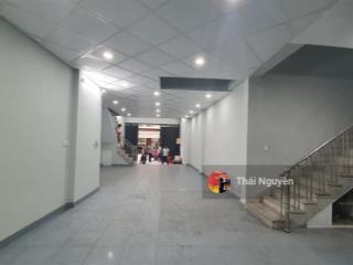 Bán nhà mặt tiền bà hạt, p. 9, quận 10 trệt lửng 4 lầu st dt 5.5m x 19m nở hậu 9m giá 29.9 tỷ