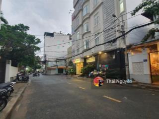 Villa khu vip hẻm 24 hoàng dư khương  dt 14 x 20, cn 270m2  giá 65 tỷ