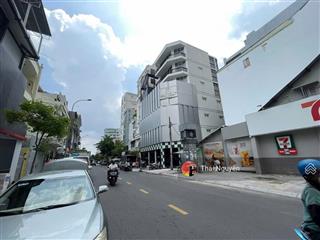 Building số 1 trần nhật duật quận 1, dt 7.8 x 15.5m, hầm 7 tầng thang máy, giá 75 tỷ