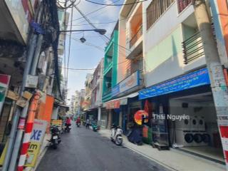 Nhà 2 mặt tiền đẹp đường nguyễn thanh tuyền  dt 5.8 x 17m , 2 lầu đẹp giá 15.2 tỷ