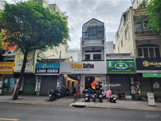 Siêu khan hiếm dt 450m2 mặt tiền tôn thất tùng phường bến thành q.1 giá bán 319 tỷ