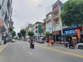 Giá tốt  vị trí đẹp mt võ văn tần đoạn 2 chiều dt 4.1 x 22m , cn  90m2 giá 46.5 tỷ