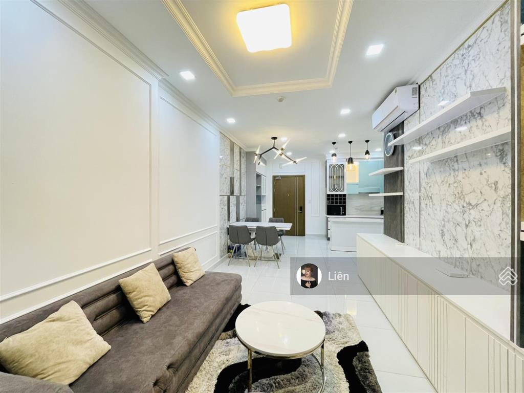 Cho thuê căn hộ 3pn 2wc jamila khang điền full nt, giá thuê 14tr/tháng