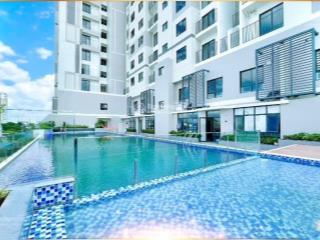 Bán căn officetel the pegasuite 2 có sổ hồng, sở hữu lâu dài, có hđt