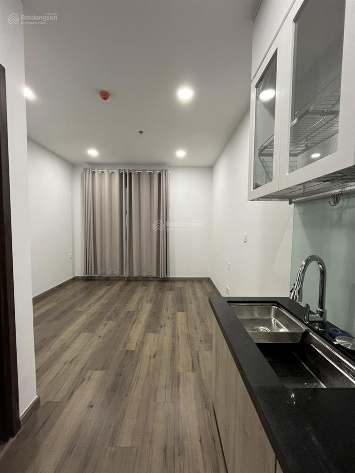 Bán căn officetel the pegasuite 2 có sổ hồng, sở hữu lâu dài, có hđt