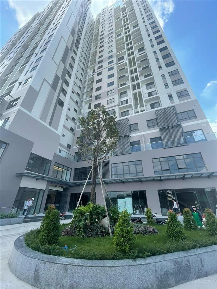 Bán căn officetel the pegasuite 2 có sổ hồng, sở hữu lâu dài, có hđt