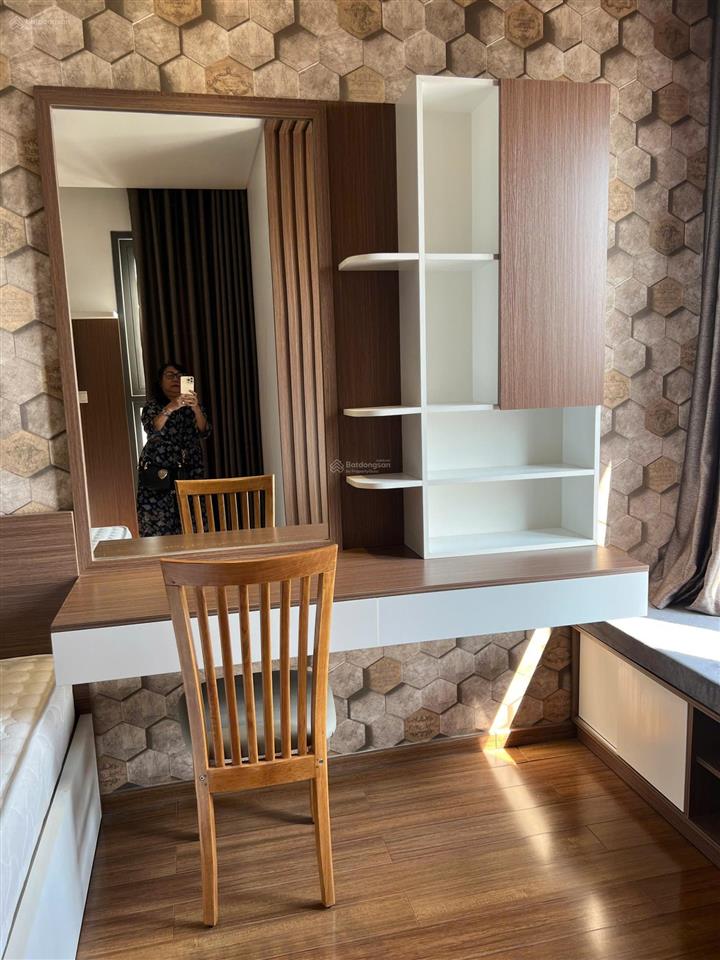 Cho thuê căn hộ 2pn 2wc pearl plaza, q. bình thạnh, full nt, vào đc liền, giá 25tr/tháng