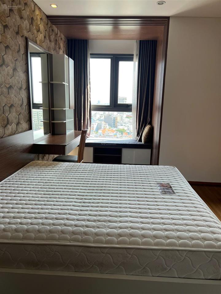 Cho thuê căn hộ 2pn 2wc pearl plaza, q. bình thạnh, full nt, vào đc liền, giá 25tr/tháng