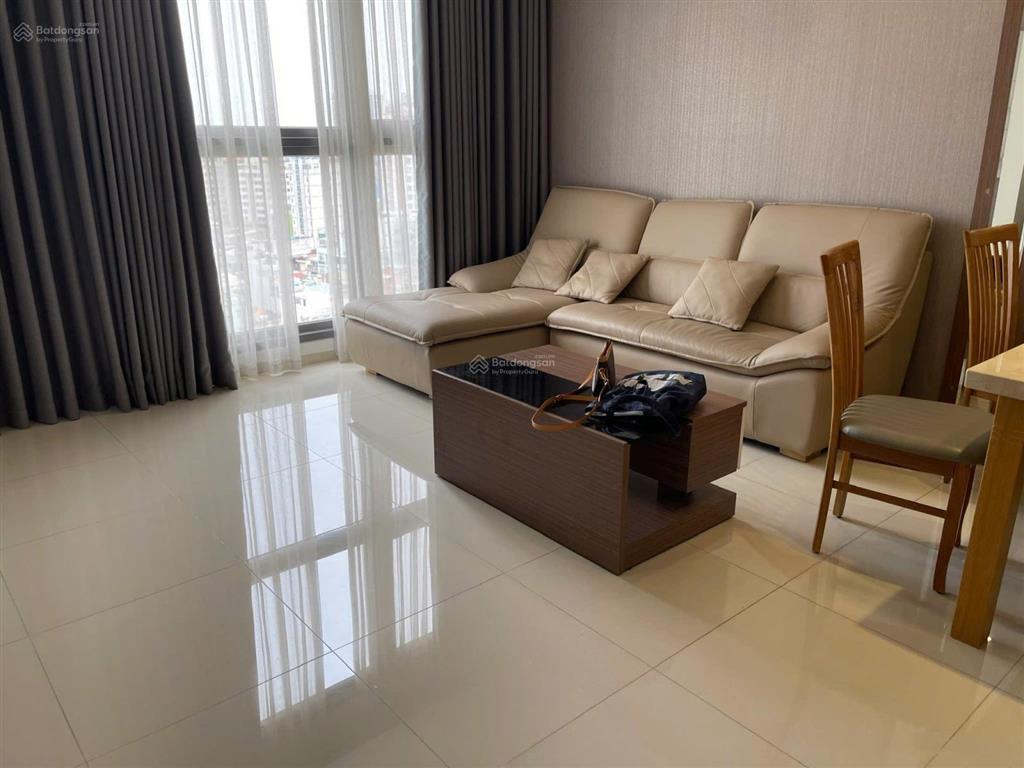 Cho thuê căn hộ 2pn 2wc pearl plaza, q. bình thạnh, full nt, vào đc liền, giá 25tr/tháng