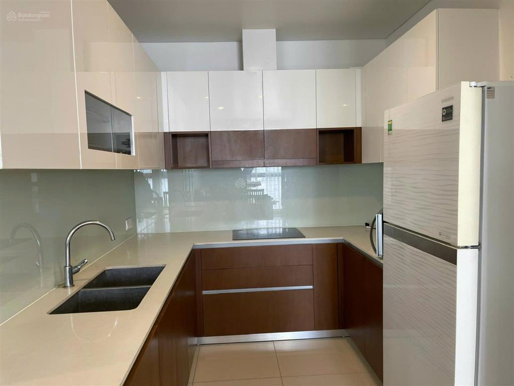 Cho thuê căn hộ 2pn 2wc pearl plaza, q. bình thạnh, full nt, vào đc liền, giá 25tr/tháng