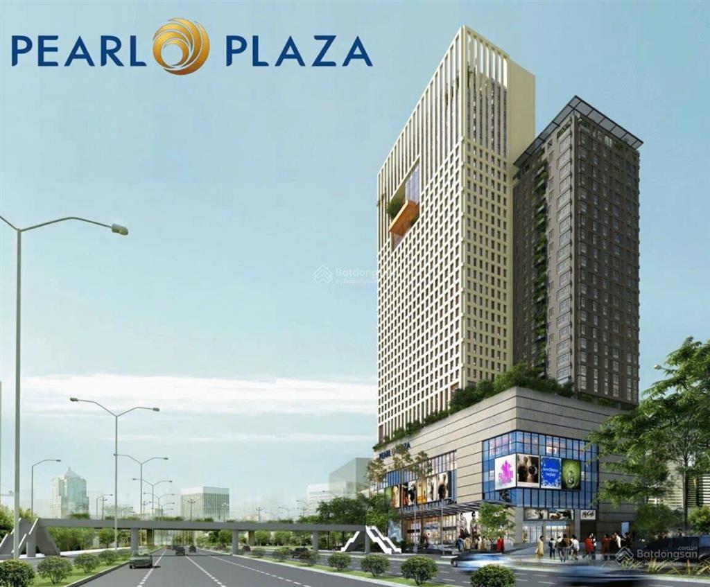 Bán căn hộ 2pn 2wc, dt 101m2 pearl plaza, điện biên phủ, quận bình thạnh, full nt, giá 8,5 tỷ