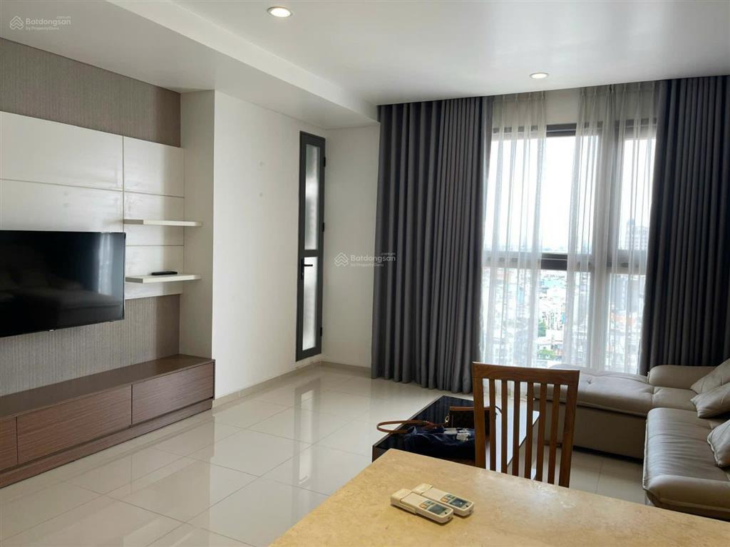 Bán căn hộ 2pn 2wc, dt 101m2 pearl plaza, điện biên phủ, quận bình thạnh, full nt, giá 8,5 tỷ