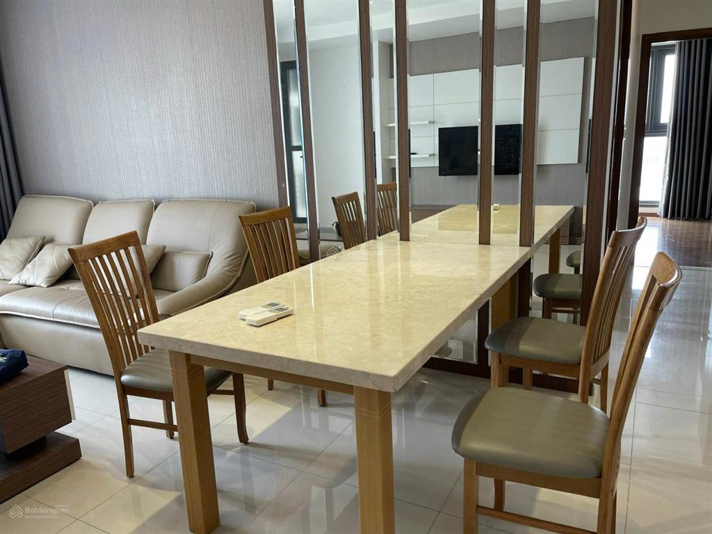 Bán căn hộ 2pn 2wc, dt 101m2 pearl plaza, điện biên phủ, quận bình thạnh, full nt, giá 8,5 tỷ