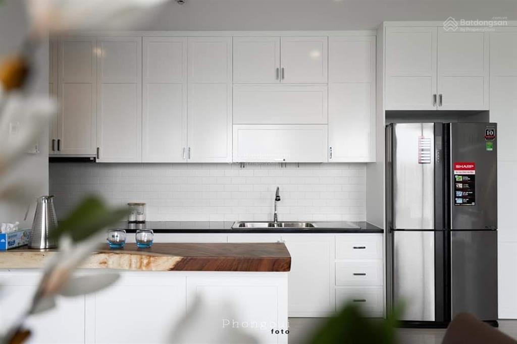 Cho thuê căn hộ đảo kim cương 2pn 2wc 90m2, view đẹp, full nt