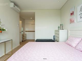 Cho thuê căn hộ đảo kim cương 2pn 2wc 90m2, view đẹp, full nt 23tr