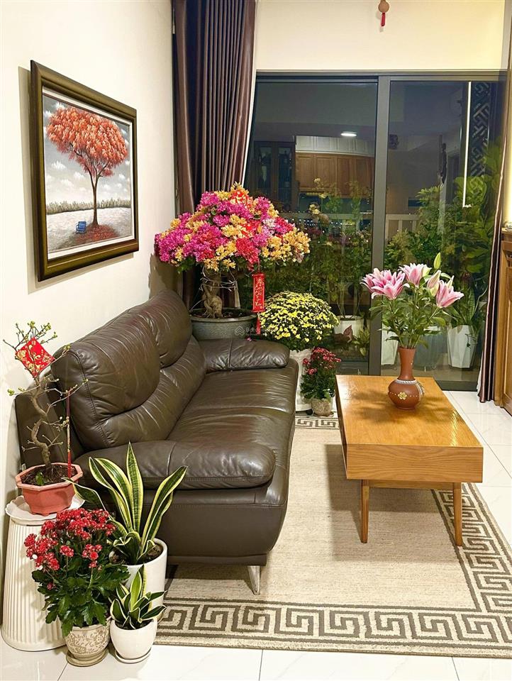 Giá chấn động, thật 100%. bán căn hộ 3pn 2wc safira khang điền, full nt, 5 tỷ