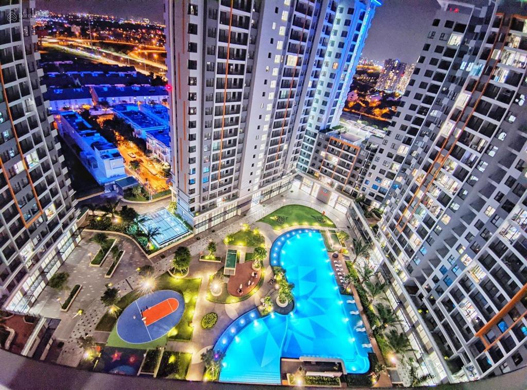 (giá thật 100%) bán căn 1pn+ safira khang điền, 3,5 tỷ, full nội thất