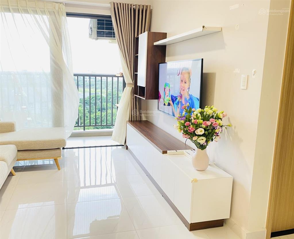 (giá thật 100%) bán căn 1pn+ safira khang điền, 3,5 tỷ, full nội thất