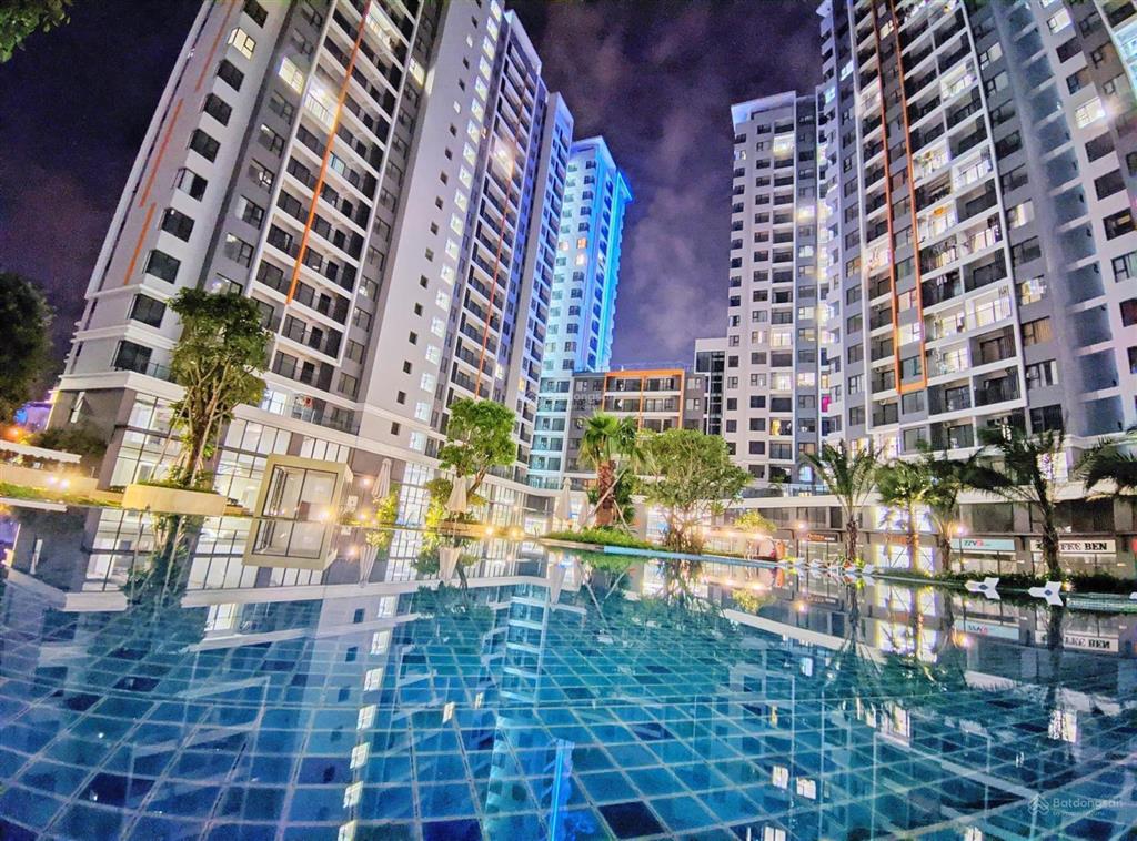 (giá thật 100%) bán căn 1pn+ safira khang điền, 3,5 tỷ, full nội thất