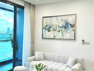 Cho thuê căn hộ 1pn 1wc sunwah pearl, full nt, 2225tr/tháng