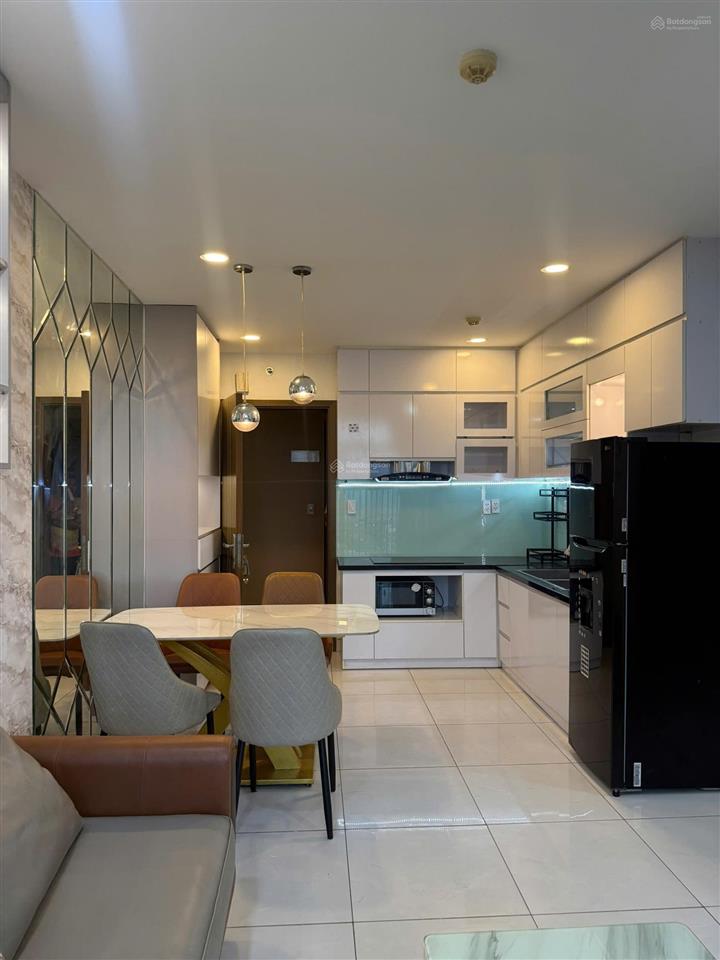 Cho thuê căn hộ jamila 2pn 2wc 76m2, từ 10tr/tháng