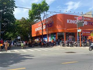 Bán gấp căn nhà phố kdc nam khang residence, nguyễn duy trinh, tp. thủ đức