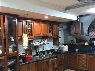 Bán nhà hẻm xe hơi 4x16.5m nguyên hồng p1 gò vấp