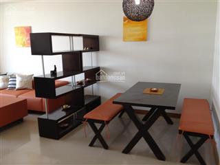 Cho thuê căn hộ the manor, 3 phòng ngủ, 2wc, full nội thất giá 21 triệu/th,  0913 212 ***