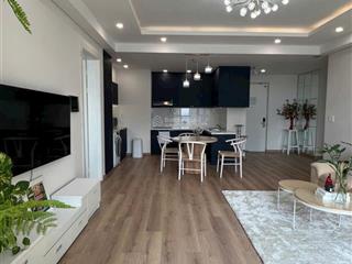Bán căn hộ the manor, nguyễn hữu cảnh, 7,3 tỷ, 98,3m2, view đẹp