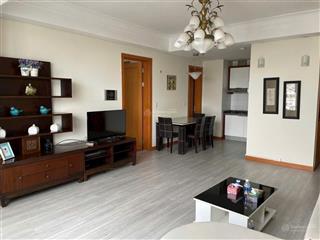 Bán căn hộ cc đẹp tại the manor, 6,9 tỷ, 98,3m2, đầy đủ tiện ích