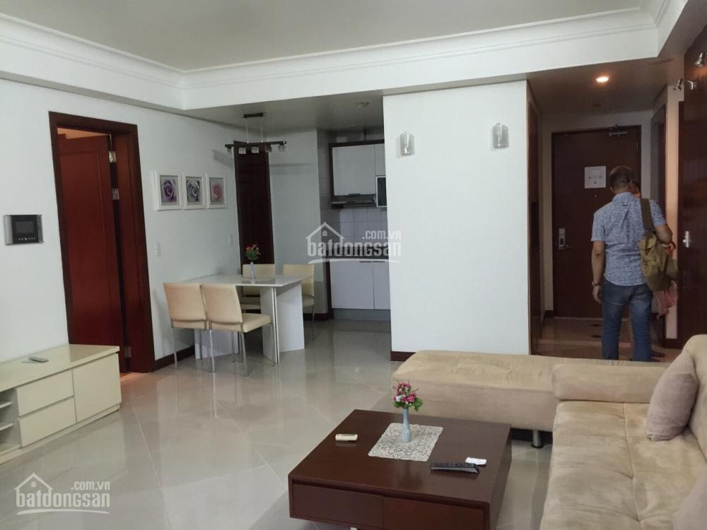 Cho thuê gấp căn hộ the manor, 2 phòng ngủ, full nội thất, giá 20 triệu/tháng,  0913 212 ***