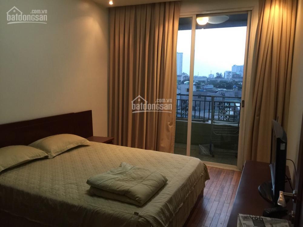 Cho thuê gấp căn hộ the manor, 2 phòng ngủ, full nội thất, giá 20 triệu/tháng,  0913 212 ***