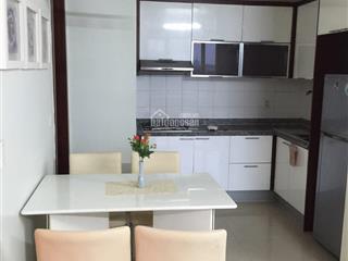 Cho thuê gấp căn hộ the manor, 2 phòng ngủ, full nội thất, giá 18 triệu/tháng,  0913 212 ***