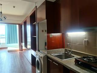 Cho thuê văn phòng tại the manor, 10 triệu, 38m2, không nội thất