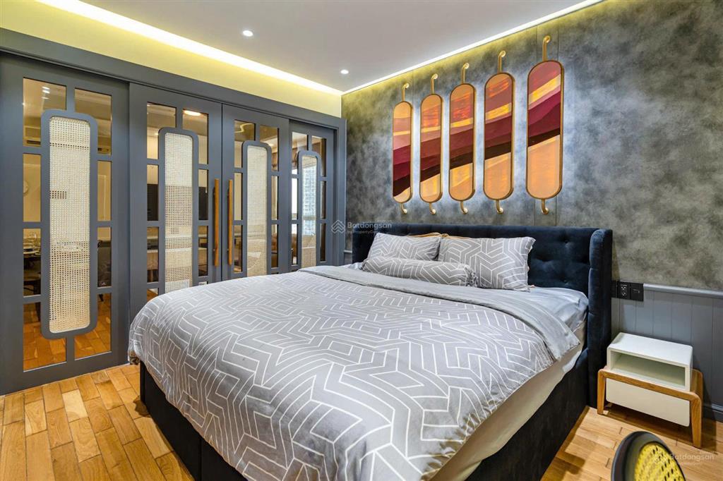 Cho thuê cc the manor 2, giá 15 triệu/tháng, diện tích 51m2,  0913 212 ***