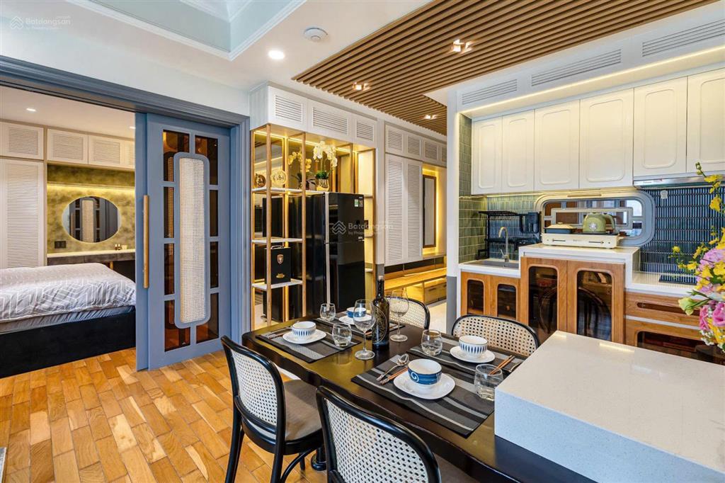 Cho thuê cc the manor 2, giá 15 triệu/tháng, diện tích 51m2,  0913 212 ***