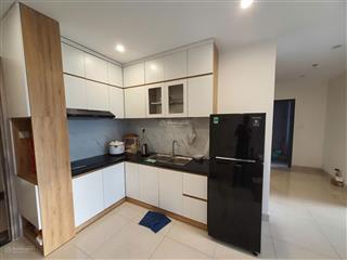 Cho thuê cc vinhomes grand park 8 triệu, tòa s205 lầu 28, 59m2, 2pn, 1vs, view sông