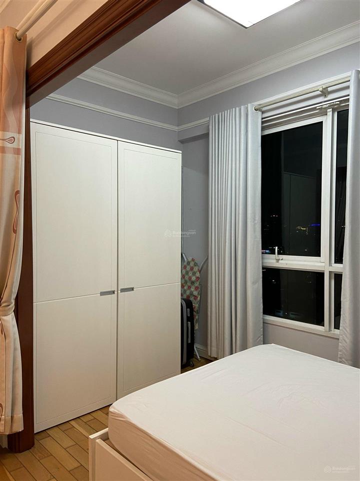 Cho thuê căn hộ the manor 2, studio full nội thất, giá 11,5 triệu nội thất đẹp,  0913 212 ***