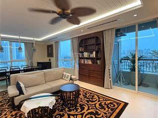 Bán cc 3pn, 164m2 tại nguyễn hữu cảnh, q.bình thạnh, 15 tỷ vnd, giá ưu đãi