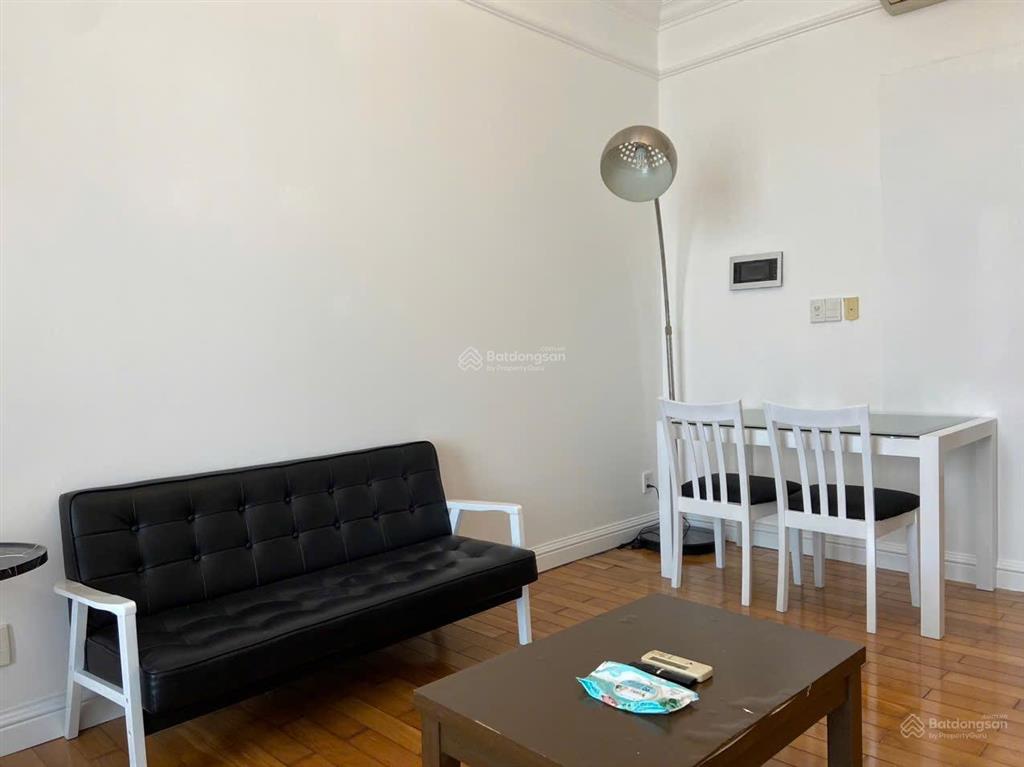 Bán cc the manor, 4 tỷ, 35,8 m2, hàng hiếm tại bình thạnh, hcm