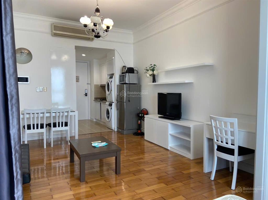 Bán cc the manor, 4 tỷ, 35,8 m2, hàng hiếm tại bình thạnh, hcm
