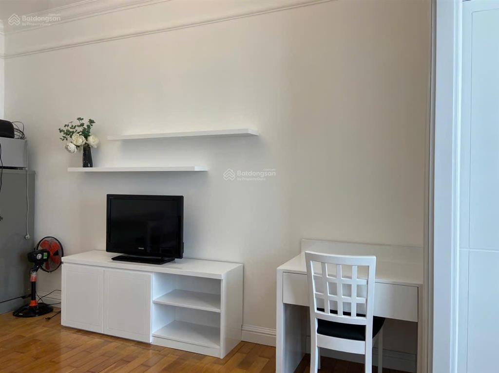 Bán cc the manor, 4 tỷ, 35,8 m2, hàng hiếm tại bình thạnh, hcm