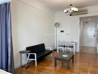 Bán cc the manor, 3,5 tỷ, 35,3 m2, hàng hiếm tại bình thạnh, hcm