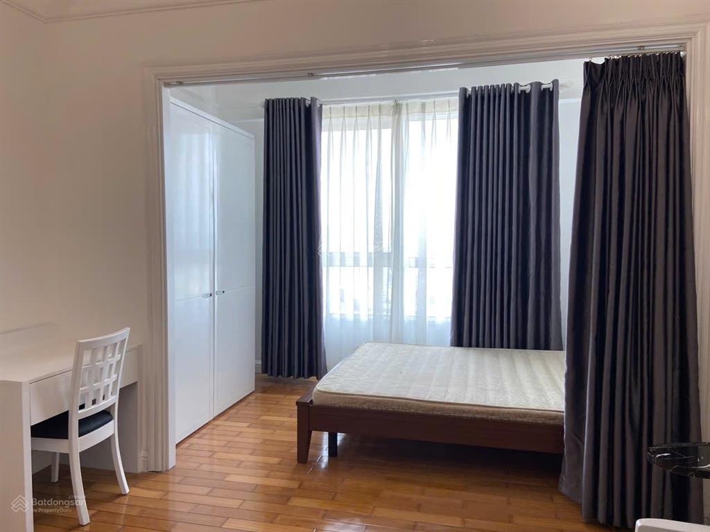 Bán cc the manor, 4 tỷ, 35,8 m2, hàng hiếm tại bình thạnh, hcm