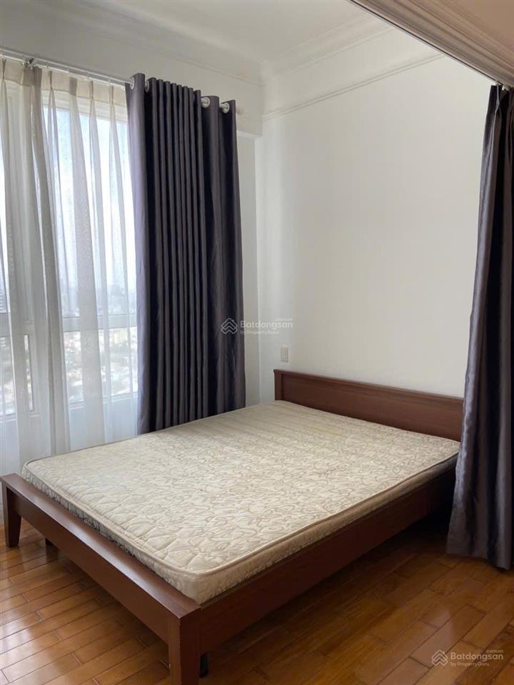 Bán cc the manor, 4 tỷ, 35,8 m2, hàng hiếm tại bình thạnh, hcm