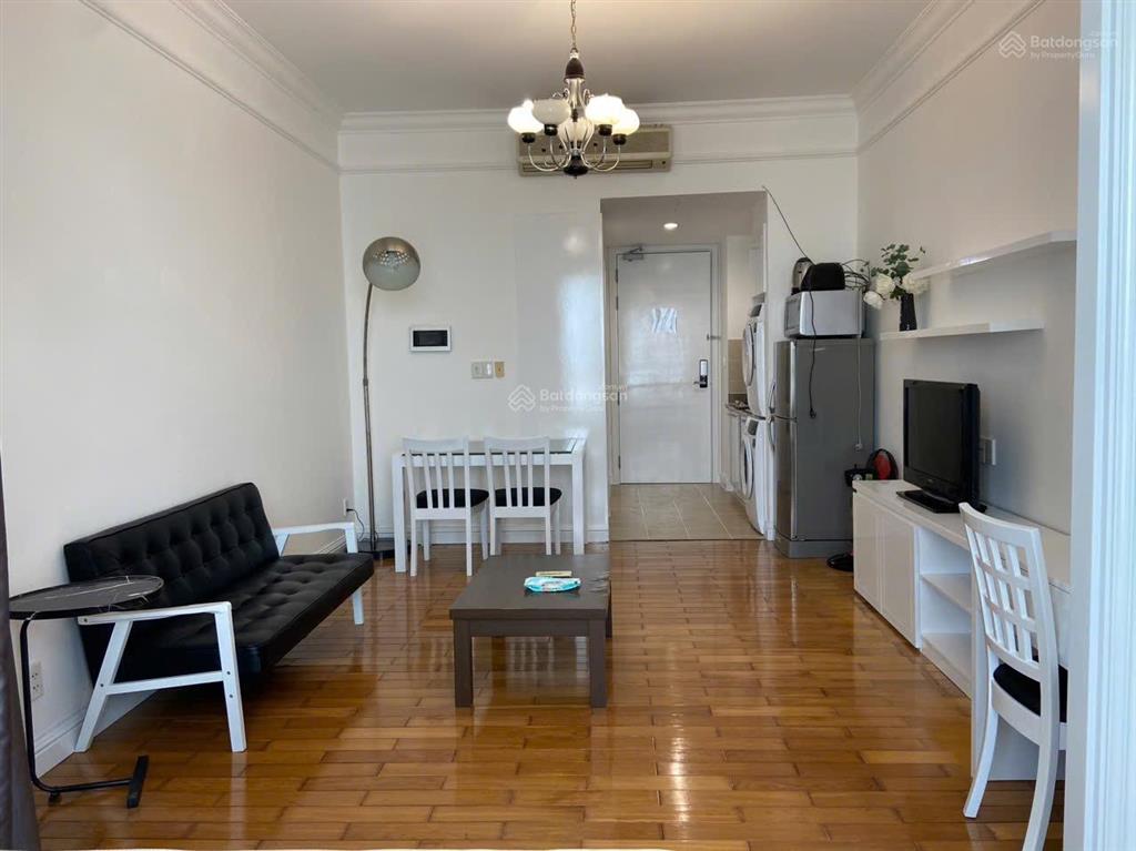 Bán cc the manor, 4 tỷ, 35,8 m2, hàng hiếm tại bình thạnh, hcm